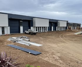 Factory, Warehouse & Industrial commercial property leased at 8/36 Farrow Circuit Seaford SA 5169