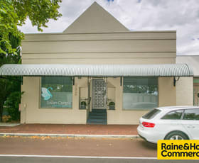 Medical / Consulting commercial property leased at 392 Rokeby Road Subiaco WA 6008