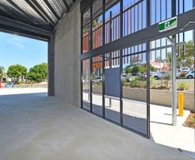 Showrooms / Bulky Goods commercial property leased at Unit 12/1 Selkirk Drive Noosaville QLD 4566