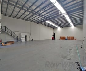 Factory, Warehouse & Industrial commercial property leased at 10/783 Kingsford Smith Drive Eagle Farm QLD 4009
