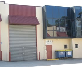 Factory, Warehouse & Industrial commercial property leased at Wetherill Park NSW 2164