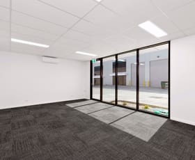 Factory, Warehouse & Industrial commercial property leased at Unit 3/20 Grandlee Drive Wendouree VIC 3355
