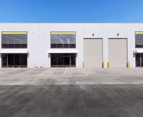 Factory, Warehouse & Industrial commercial property leased at Unit 3/20 Grandlee Drive Wendouree VIC 3355