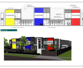 Factory, Warehouse & Industrial commercial property leased at 92 Horne Road Warrnambool VIC 3280