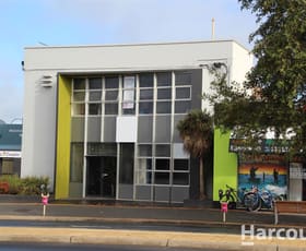 Shop & Retail commercial property leased at 1/140 Firebrace Street Horsham VIC 3400