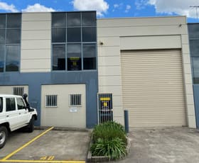 Showrooms / Bulky Goods commercial property for lease at Taren Point NSW 2229