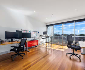 Offices commercial property leased at 1/21 Wellington Street St Kilda VIC 3182