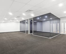 Offices commercial property leased at Office/91 - 95 Montague Street North Wollongong NSW 2500