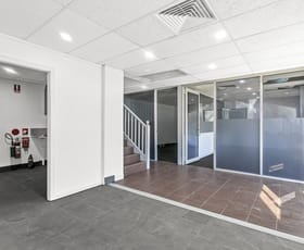 Offices commercial property leased at Office/91 - 95 Montague Street North Wollongong NSW 2500