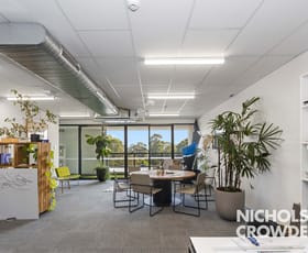 Showrooms / Bulky Goods commercial property leased at 33/337 Bay Road Cheltenham VIC 3192