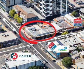 Medical / Consulting commercial property sold at 344-348 Charman Road Cheltenham VIC 3192