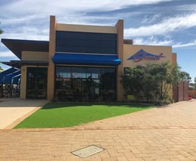 Hotel, Motel, Pub & Leisure commercial property leased at 1 Olsen Gardens Byford WA 6122