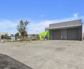 Factory, Warehouse & Industrial commercial property leased at 8-10 Delta Place Albion Park Rail NSW 2527