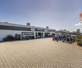 Showrooms / Bulky Goods commercial property leased at 59 Dixon Road Rockingham WA 6168