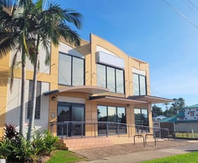 Offices commercial property leased at 480 Mulgrave Road Earlville QLD 4870