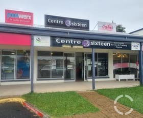 Offices commercial property leased at Shop 6/6/20 Northshore Drive Burpengary QLD 4505