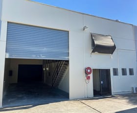 Shop & Retail commercial property leased at 3/10 Jay Gee Crt Nerang QLD 4211