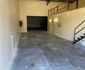 Factory, Warehouse & Industrial commercial property leased at 3/10 Jay Gee Crt Nerang QLD 4211