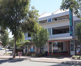 Medical / Consulting commercial property leased at 1A/591 Beaufort Street Mount Lawley WA 6050