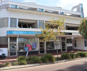Medical / Consulting commercial property leased at 1A/591 Beaufort Street Mount Lawley WA 6050