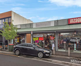 Shop & Retail commercial property leased at 40 Commercial Place Eltham VIC 3095