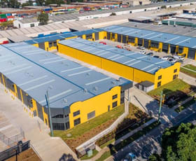 Factory, Warehouse & Industrial commercial property leased at Unit 39/8-10 Barry Road Chipping Norton NSW 2170