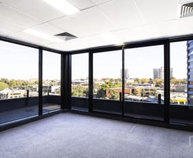 Offices commercial property leased at Part Level 4/111 Coventry Street Southbank VIC 3006