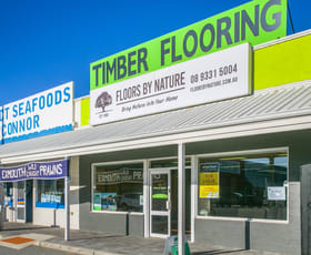 Showrooms / Bulky Goods commercial property leased at 17/378 South Street O'connor WA 6163