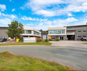 Offices commercial property leased at 8/30 Corbould Road Coolum Beach QLD 4573