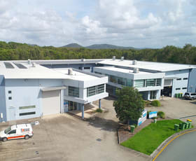 Factory, Warehouse & Industrial commercial property leased at 7/30 Corbould Road Coolum Beach QLD 4573