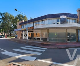 Offices commercial property leased at Shop 3/463a High Street Maitland NSW 2320