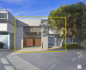 Offices commercial property leased at 12/14-26 Audsley Street Clayton South VIC 3169