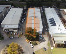 Showrooms / Bulky Goods commercial property leased at Unit 1/12 Kerr Road Ingleburn NSW 2565