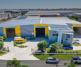 Showrooms / Bulky Goods commercial property leased at 12 - 14 Bailey Court Brendale QLD 4500