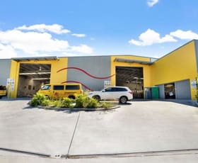 Offices commercial property leased at 12 - 14 Bailey Court Brendale QLD 4500