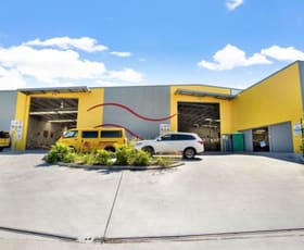 Showrooms / Bulky Goods commercial property leased at 12 - 14 Bailey Court Brendale QLD 4500