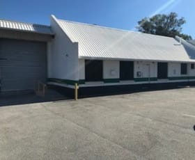 Factory, Warehouse & Industrial commercial property leased at 4 Hyne Road South Guildford WA 6055