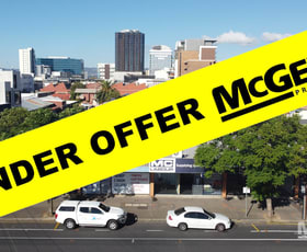 Showrooms / Bulky Goods commercial property leased at 470 Morphett Street Adelaide SA 5000