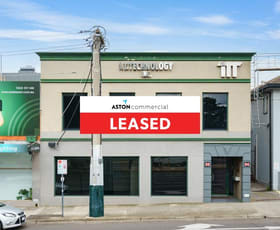 Offices commercial property leased at Ground Floor 34-36 Punt Road Windsor VIC 3181