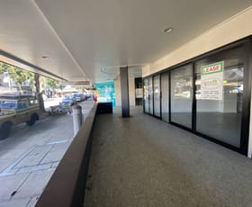 Offices commercial property leased at Shop 3/81-87 Currie Street Nambour QLD 4560