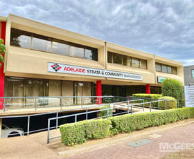 Offices commercial property leased at 2/102 Greenhill Road Unley SA 5061