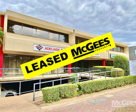 Offices commercial property leased at 2/102 Greenhill Road Unley SA 5061