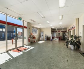 Showrooms / Bulky Goods commercial property leased at 123-125 Peisley St Orange NSW 2800