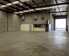 Factory, Warehouse & Industrial commercial property leased at Unit 2/2 Bronti Street Mascot NSW 2020