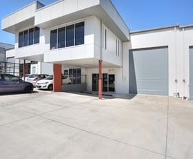 Factory, Warehouse & Industrial commercial property leased at 16/71 Jijaws Street Sumner QLD 4074