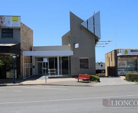 Medical / Consulting commercial property leased at Carina QLD 4152
