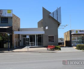 Offices commercial property leased at Carina QLD 4152