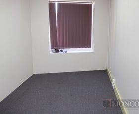 Offices commercial property leased at Carina QLD 4152