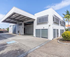 Factory, Warehouse & Industrial commercial property leased at Southport QLD 4215