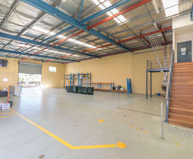 Factory, Warehouse & Industrial commercial property leased at Southport QLD 4215